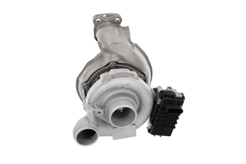 REMANTE 003-002-001313R Charger, charging (supercharged/turbocharged)