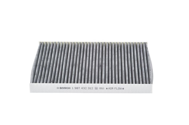 BOSCH 1 987 432 312 Filter, cabin air