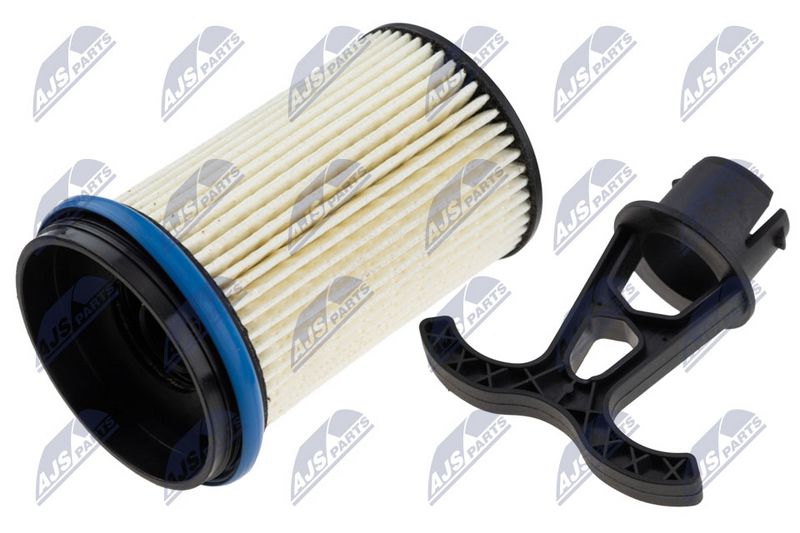 Kütusefilter, NTY FFF-FR-056