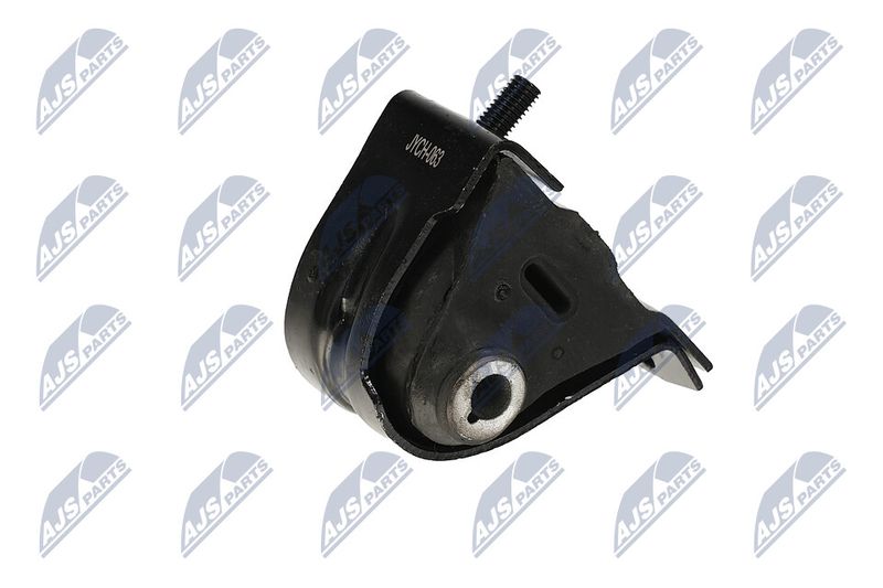 Paigutus, Mootor, NTY ZPS-CH-063