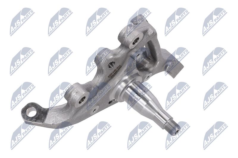 NTY ZZP-ME-000 Steering Knuckle, wheel suspension