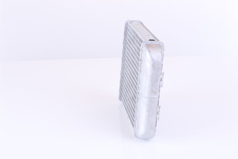 NISSENS 73467 Heat Exchanger, Interior Heating