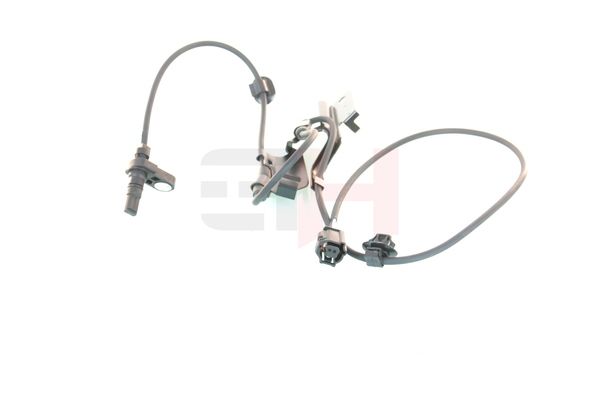 GH GH-704510V Jutiklis, rato greitis