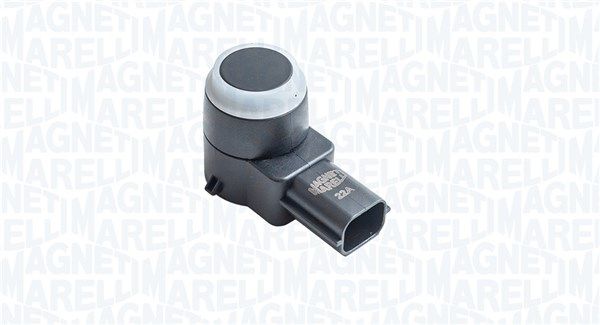 Датчик, паркувальний датчик, Magneti Marelli 021016069010