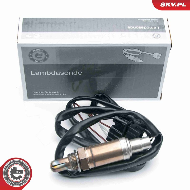 ESEN SKV 09SKV542 Oxygen Sensor