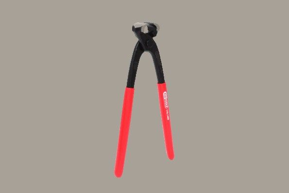 KS TOOLS 116.1400-E Monier Pliers
