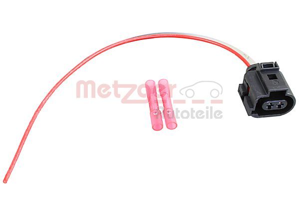 METZGER Kábeljavító-készlet, központi elektromosság 2324118