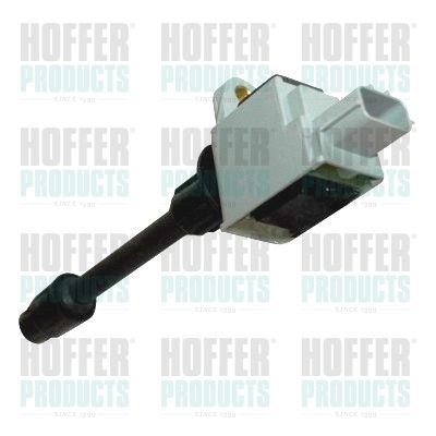 HOFFER gyújtótekercs 8010726