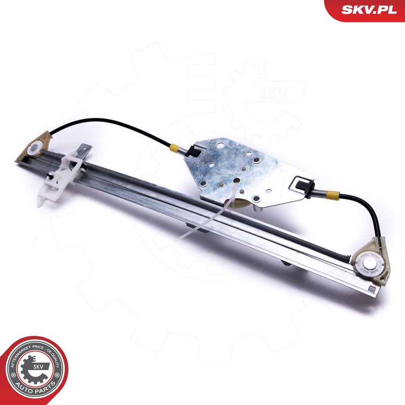 Aknatõstuk, ESEN SKV 51SKV171