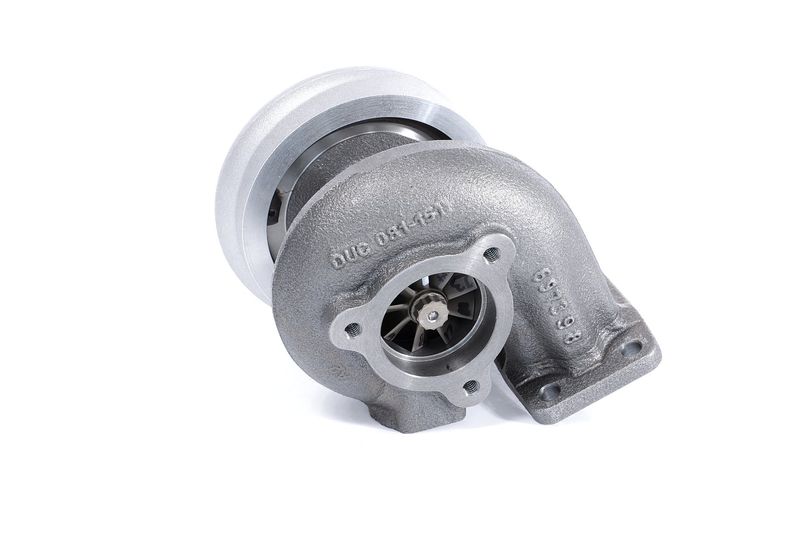 Compresor,sistem de supraalimentare T911998 BTS Turbo