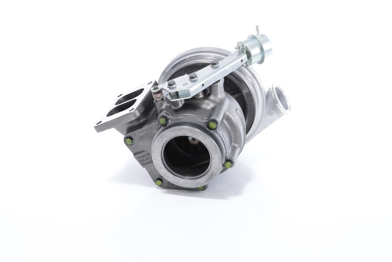 Compresor,sistem de supraalimentare T917027 BTS Turbo