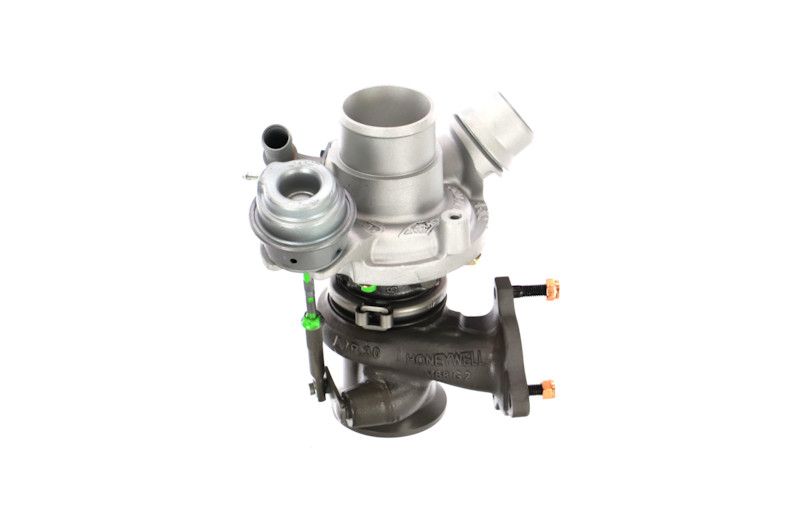 REMANTE 003-001-004391R Turbokompresorius