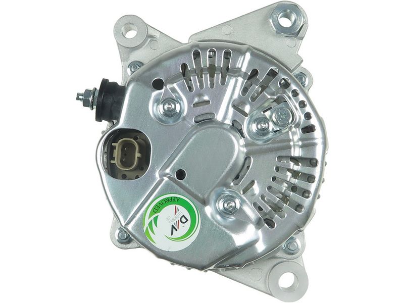 AS-PL A6388S Alternator