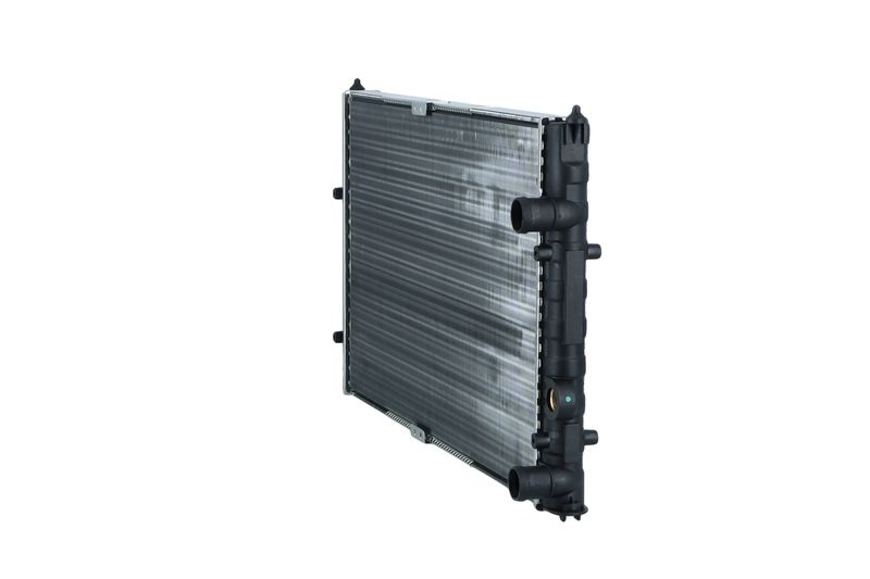 NRF 53632 Variklio aušinimo radiatorius