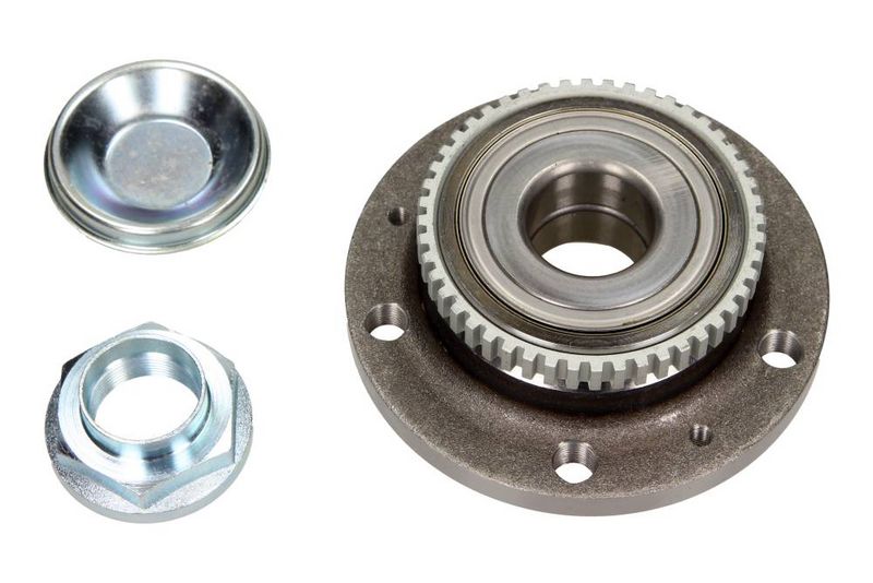 Set rulment roata MAXGEAR 33-0672