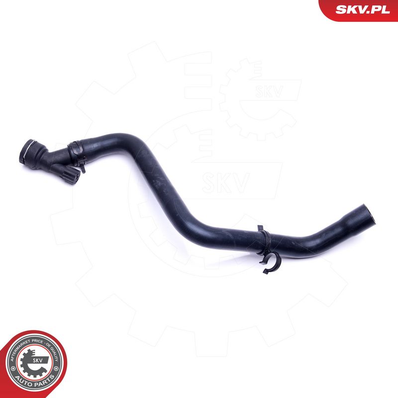 Jahutusvedeliku torustik, ESEN SKV 43SKV608