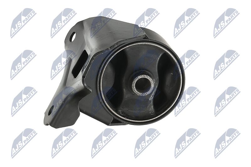 Paigutus, Mootor, NTY ZPS-KA-313