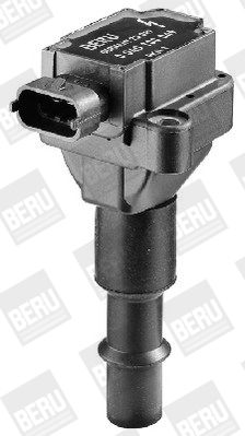 BorgWarner (BERU) ZS049 Ignition Coil