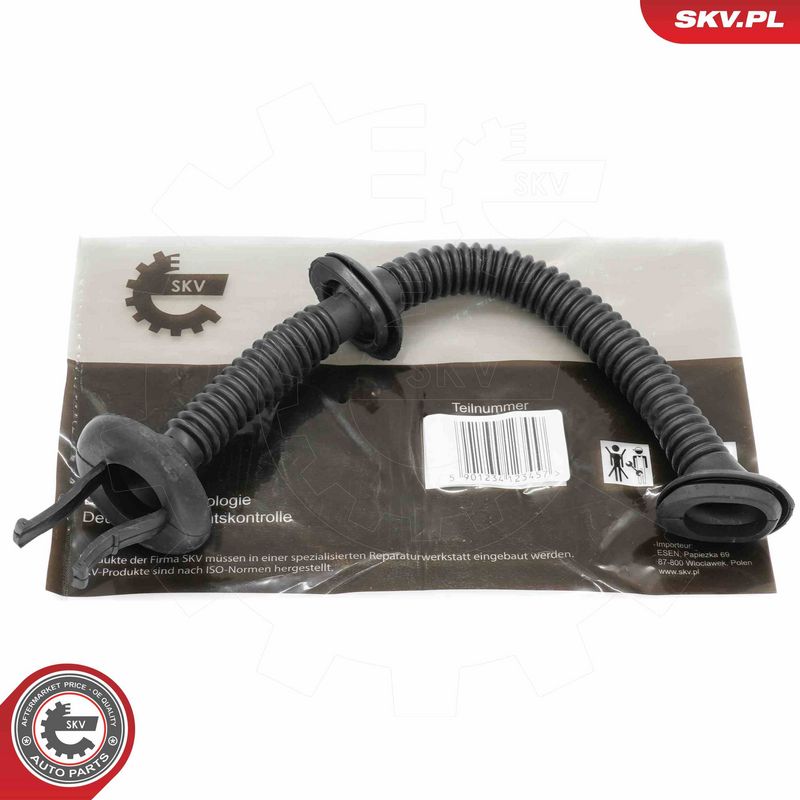 Paranduskomplekt, kaablikomplekt, ESEN SKV 53SKV167