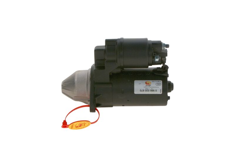 BOSCH Startmotor / Starter 0 986 020 870