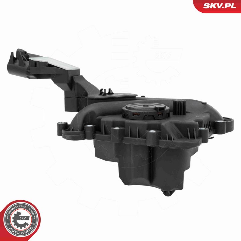 ESEN SKV 31SKV452 Oil Separator, crankcase ventilation