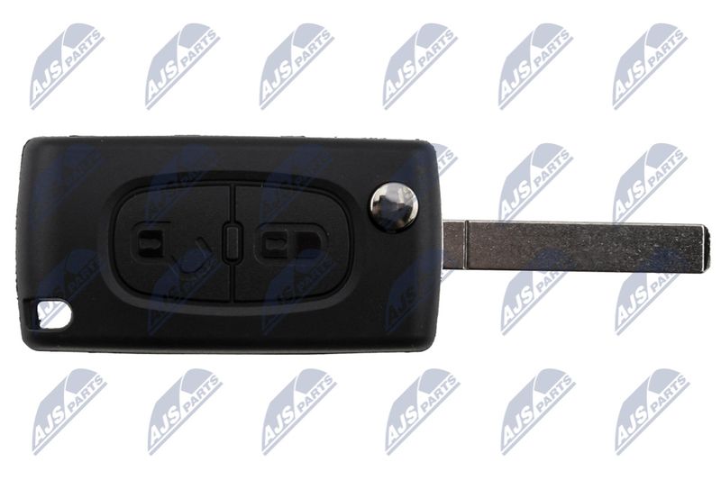 NTY EZC-CT-105 Housing, car key