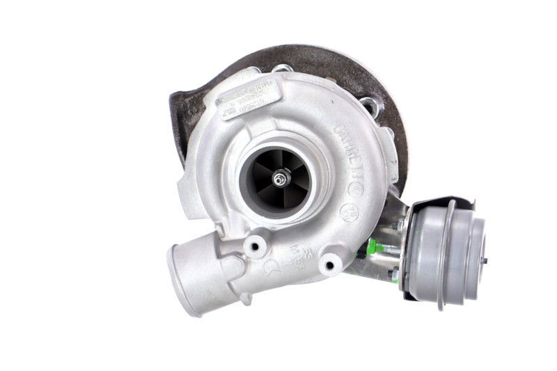 REMANTE 003-001-000009R Charger, charging (supercharged/turbocharged)