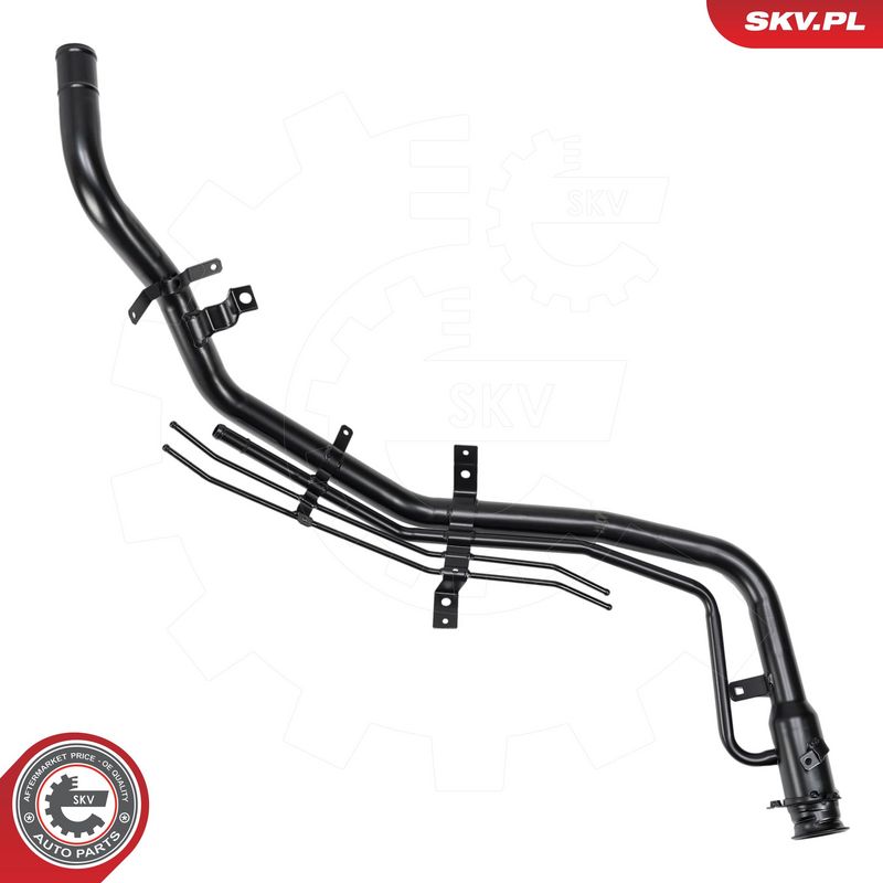 Täiteava, kütusepaak, ESEN...