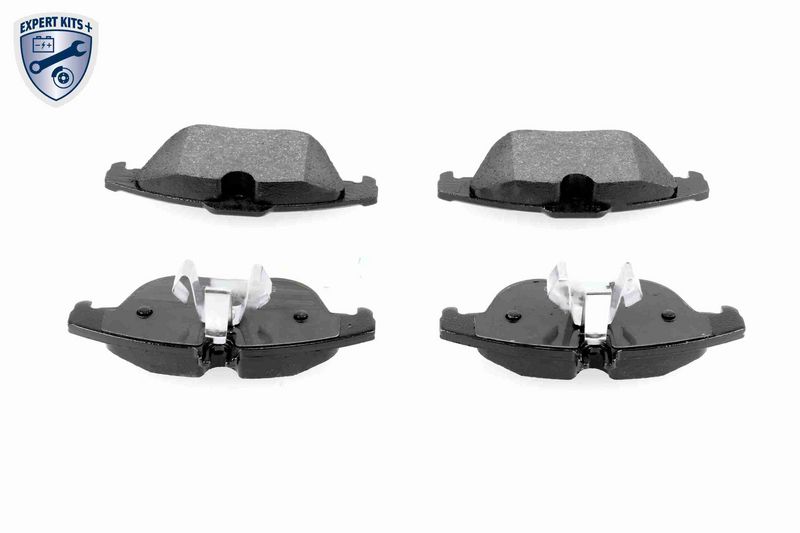 VAICO V30-1697 Brake Pad Set, disc brake
