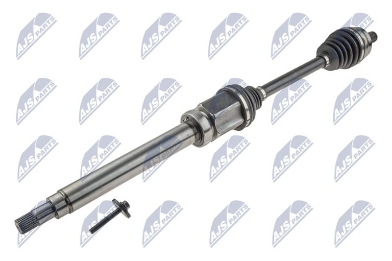NTY NPW-VV-065 Drive Shaft
