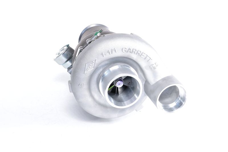 Compresor,sistem de supraalimentare T915936 BTS Turbo
