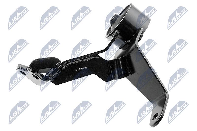 Paigutus, Mootor, NTY ZPS-HY-518