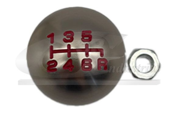 Käigukanginupp, 3RG 25840