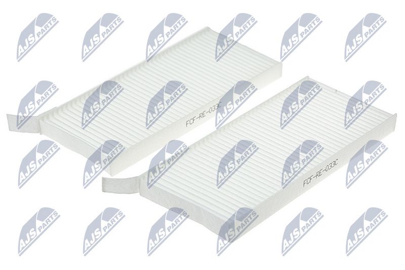 Filter, salongiõhk, NTY...