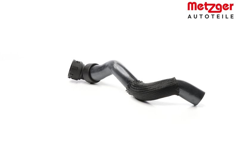 METZGER AUTOTEILE 2420139 Radiator Hose