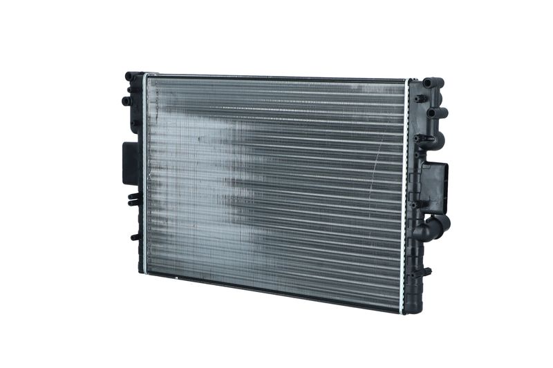 Radiaator, mootorijahutus, NRF 53614A