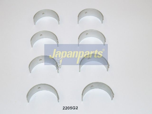 JAPANPARTS Švaistiklio indėklas