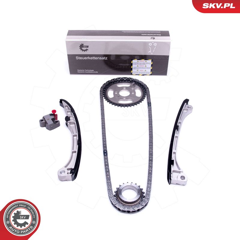 Mootori keti komplekt, ESEN SKV 21SKV149