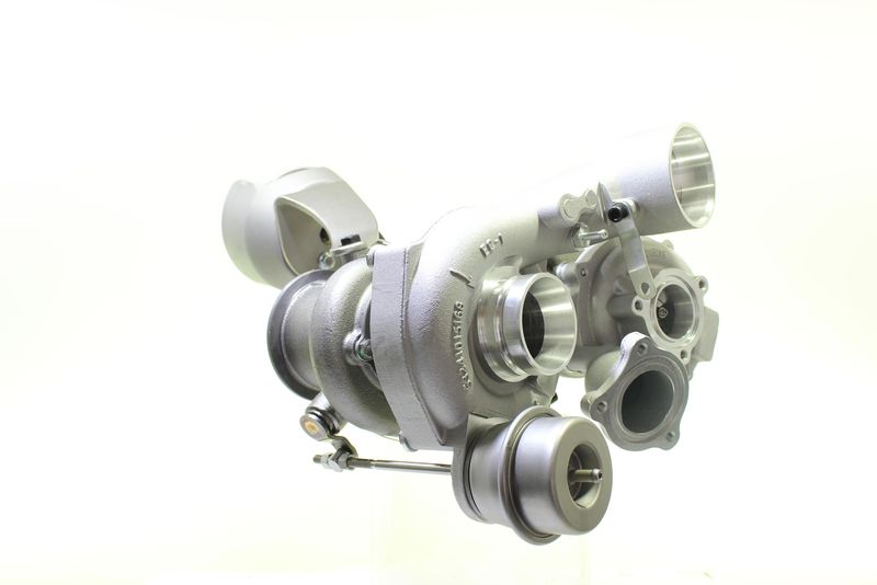 ALANKO 10900940 Charger, charging (supercharged/turbocharged)