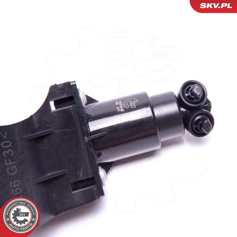 Pesuveedüüs, Tulepesurid, ESEN SKV 15SKV646