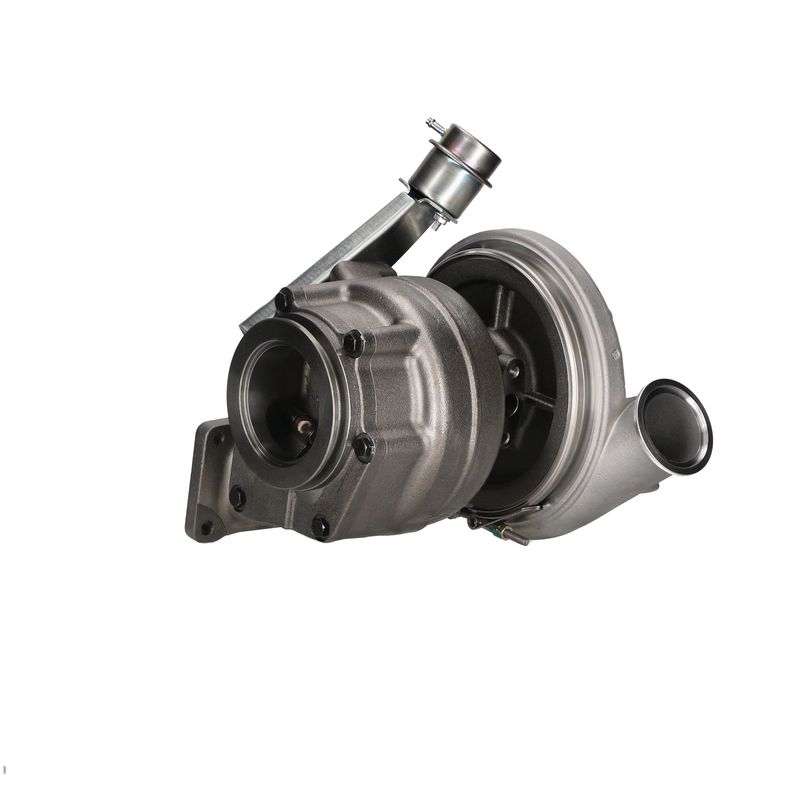 turbo + těsnění RVI Magnum, Kerax DXi13, VOLVO 93739