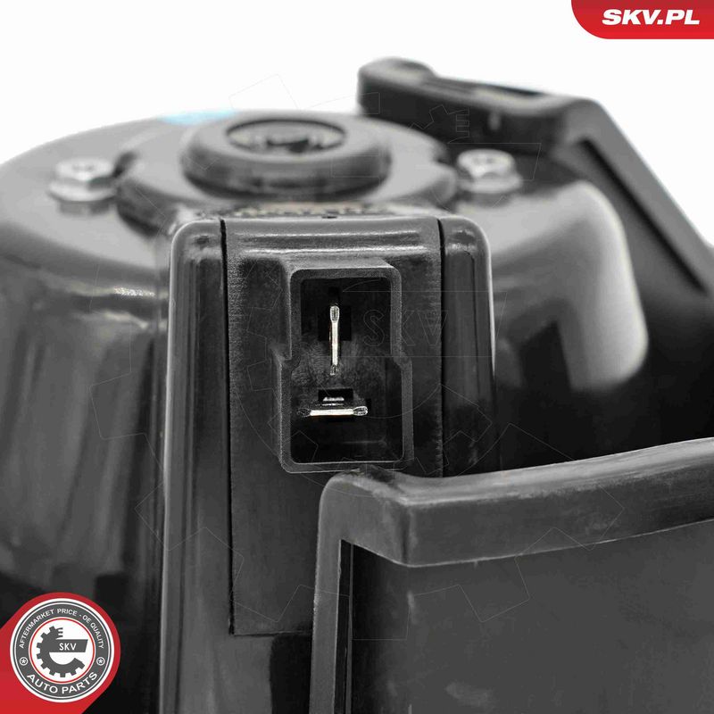 ESEN SKV 68SKV260 Interior Blower
