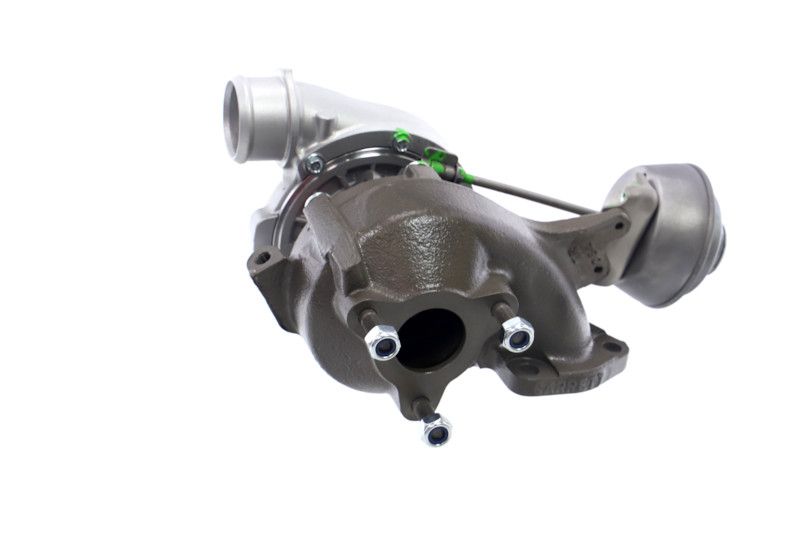 REMANTE 003-001-001378R Turbokompresorius