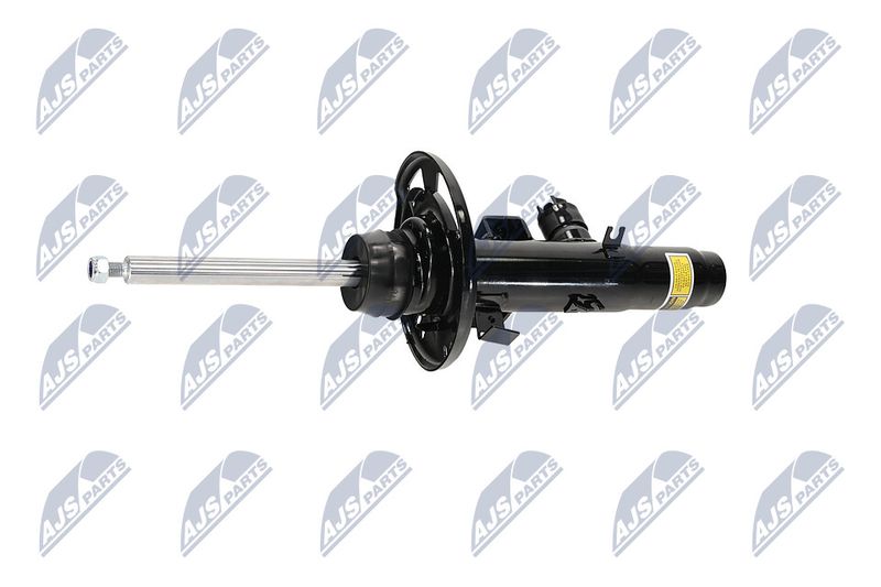 Amort, NTY A-BM-096