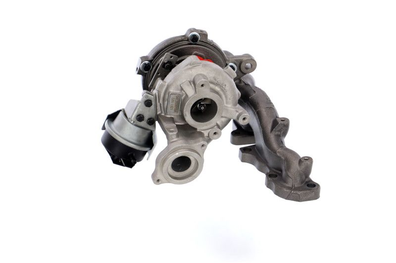 REMANTE 003-002-001435R Charger, charging (supercharged/turbocharged)