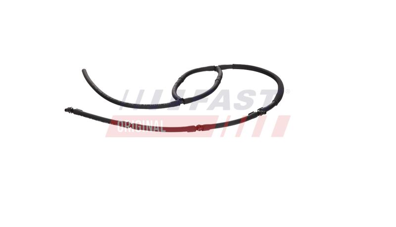 Kütusetorustik, FAST FT14055