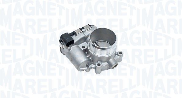 Корпус дросельного вузла, Magneti Marelli 802000000171