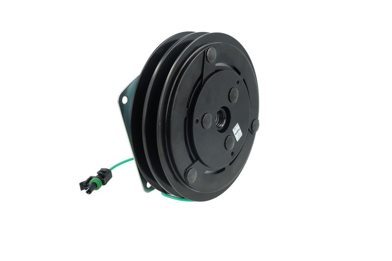 Magnetsidur, kliimakompressor, NRF 380183