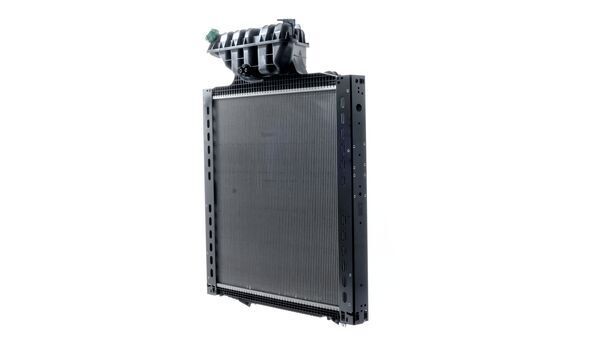 Product Image - Radiateur - CR1039000P - MAHLE