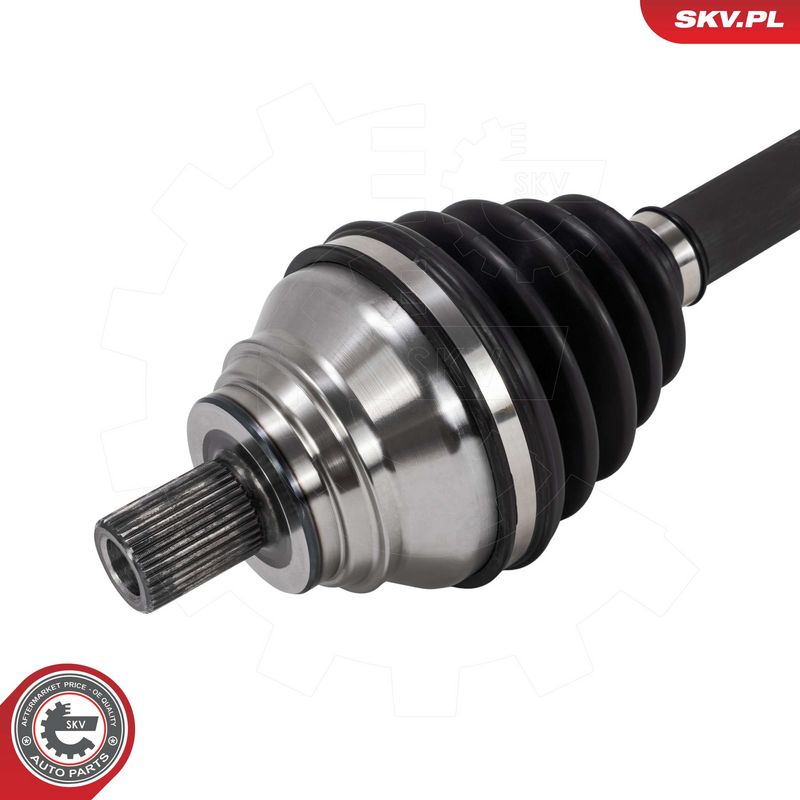 Veovõll, ESEN SKV 40SKV176